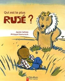 Qui est le plus rusé ?
