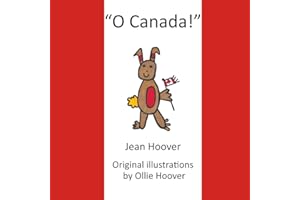 "O Canada!"
