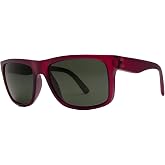 Electric Visual - Swingarm JM Boars Blood/Grey Polarized