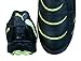 PUMA Powercat 2.10 TT Mens Astro Turf Soccer Sneakers/Boots-Black-10