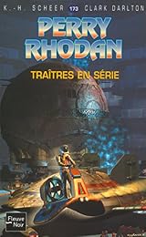 Traîtres en série