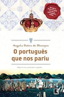 Livro O português que nos pariu