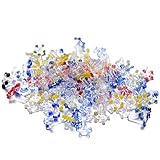 10 Ultra Premium Beamer Medium Daisy Glass Screens for Pipes + Limited Edition Beamer Smoke Sticker