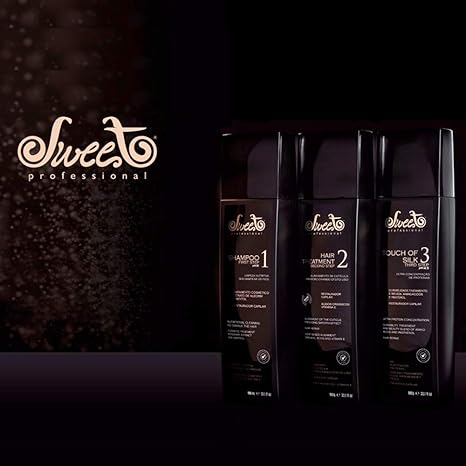 sweet professional amazon