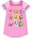 Shopkins Little Girls' 