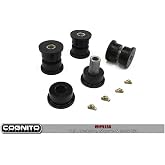 Cognito Motorsports UCA Bushing, Sleeve &amp; Zerk Kit - 11-up HD