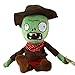 Toyswill® Plants vs Zombies Cowboy Green Zombie Stuffed Doll