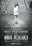 Miss Peregrine's Peculiar Children Boxed Set