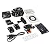 Veho VCC-006-K2 MUVI K-Series K2 1080p Wi-Fi Handsfree Camcorder with 16MP Camera and Waterproof Case