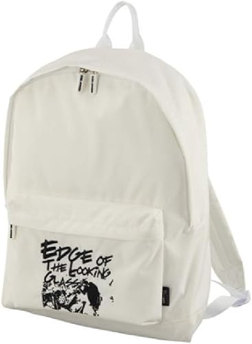 Amazon Gu キムジョーンズ コラボ バックパック Eotlg 00 ホワイト White 限定 ドーバー Gu メンズ Amazon Gu キムジョーンズ コラボ バックパック Eotlg 00 ホワイト White 限定 ドーバー Gu メンズ