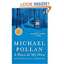 A Place of My Own: The Architecture of Daydreams