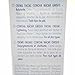 Concha Nacar Aclarante Lightening Facial Cream Mother Of Pearl & Vitamin C Grisi 2.1 oz