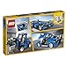 LEGO Creator Turbo Track Racer 31070 Building Kit (664 Piece)