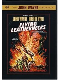 Flying Leathernecks
