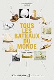 Tous les bateaux du monde
