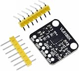 Fasizi VL6180X Time of Flight Distance Sensor Module Arduino I2C Gesture view 1