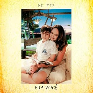 Livro Eu Fiz Pra Você