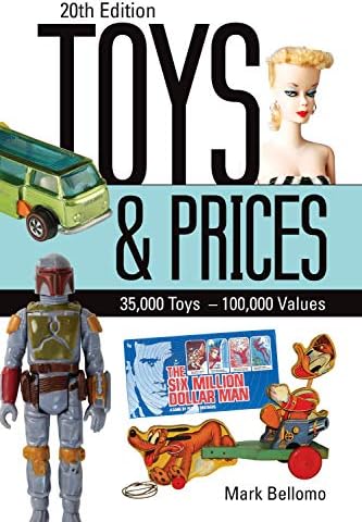 Toys & Prices (Toys and Prices)