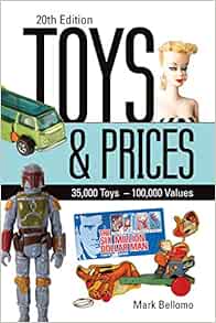 toys with prices