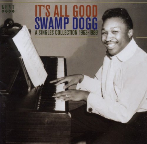 Swamp Dogg - Total Destruction to Your Mind  Rat On - Zortam Music