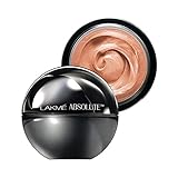 Lakme Absolute Mattreal Skin Natural SPF 8 Mousse, Rose Fair 02, 25g