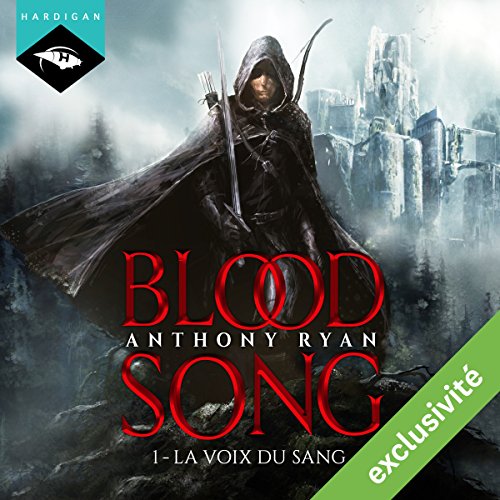 La Voix du sang (Blood Song 1)