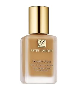 Estee Lauder Double Wear 3W1 TAWNY Stay-in-Place Makeup