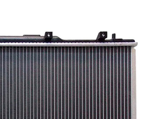RADIATOR FOR MAZDA FITS CX7 2.3 L4 4CYL 2918