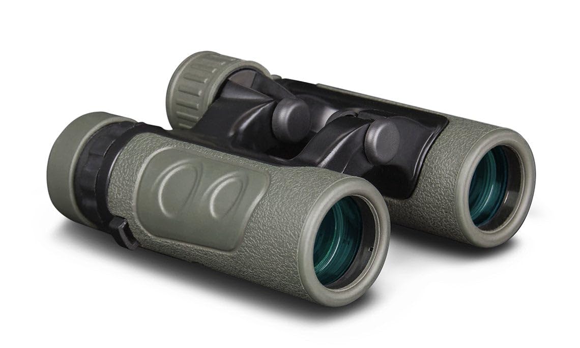 Compact Binoculars PATROL 8x26, 2365