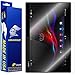 ArmorSuit MilitaryShield Screen Protector for Sony Xperia Tablet Z - [Max Coverage] Anti-Bubble HD Clear Film