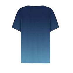 Summer Tops for Women 2025 Trendy Vacation Short