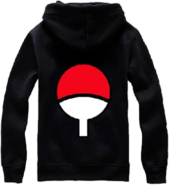sasuke uchiha sweatshirt