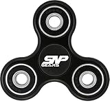 SNP GEARS Tri Fidget Spinner Toy With Ceramic Bearing EDC Focus Stress Reducer Toy Perfect For ADD ADHD Anxiety and Autism Adult Kids