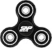 SNP GEARS Tri Fidget Spinner Toy With Ceramic Bearing EDC Focus Stress Reducer Toy Perfect For ADD ADHD Anxiety and Autism Adult Kids