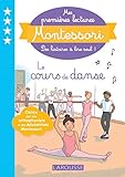 Le cours de danse by