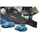 TOYOTA Genuine Corolla Hatchback Cargo Tray PT908-12195-02. 2019 Corolla Hatchback