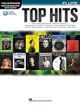 Top Hits: Flute Top Hits: Flute