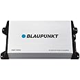 Blaupunkt AMP1904D Universal Car Speaker Amplifier Class D 4-Channel 1800 Watts Max Power