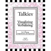Talkies Visualizing and Verbalizing for Language Comprehension and Expression
