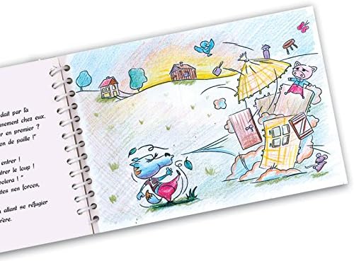 Loisirs Creatifs Tampon A Imprimer Crea Lign Cl37 Le Petit Chaperon Rouge Jeux Et Jouets Lemoncitylive Com