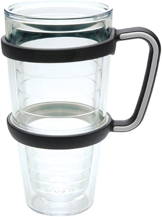 Tervis Tumbler Black Handle Accessory for 24oz Tervis Drinkwear Amazon