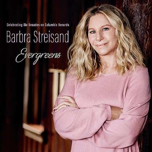 Barbra Streisand - The Barbra Streisand Album - Amazon.com Music