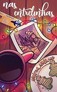 Livro Nas Entrelinhas