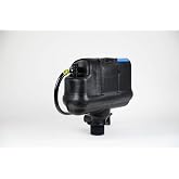 Flushmate M-101526-F43 Replacement System, 1.0 GPF, Fits Kohler K4484 Tank | Compatible with Flushmate 504 Series and Series III Systems, Genuine Flushmate Replacement, Pressure-Assisted Flush 93001158