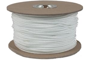 Jimalax Sidewall Spool - 100 Yard