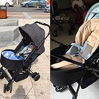 universal footrest for stroller