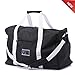UBAG Travel Duffle Bag, Gym Bag or Weekender Duffel Bag for Women & Men