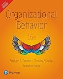 Organizational Behavior