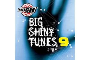 Much Music: Big Shiny Tunes 9