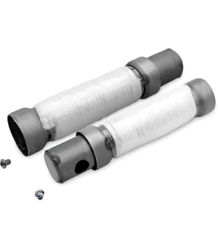 Amazon.com: Vance & Hines Quiet Baffle 21841 : Automotive